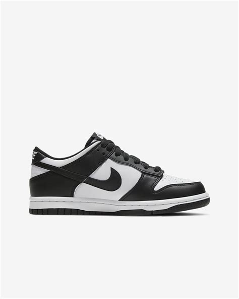 nike dunk low sale kinder|Nike Dunk Low older kids.